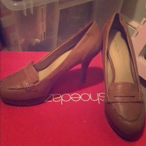 Cute Nine West shoes